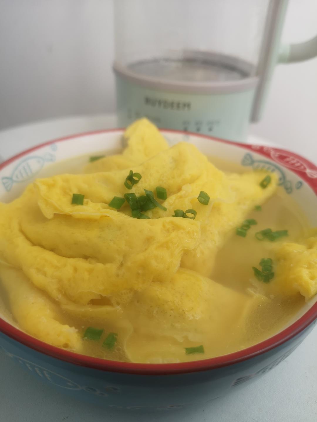 荠菜豆腐羹【4月北鼎养生壶食谱】
