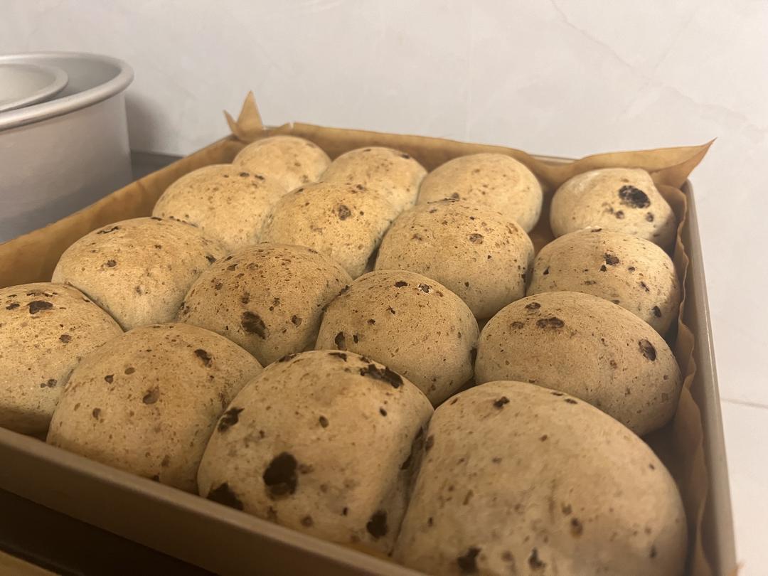 零失败的麻薯做法