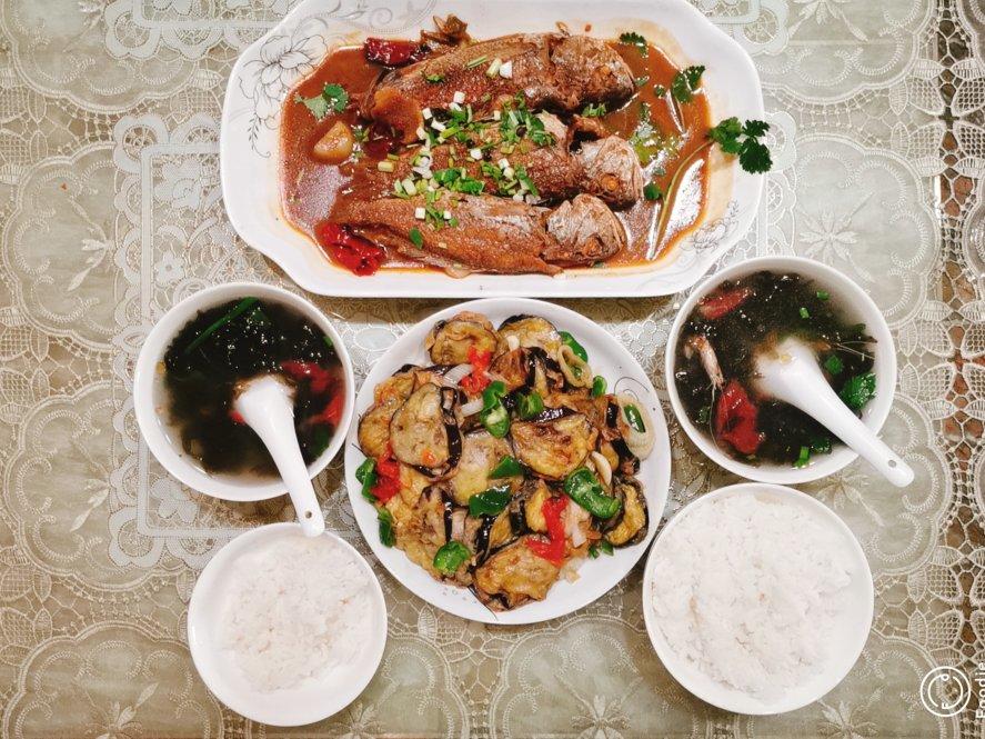 零失误的红烧带鱼，经典家常菜，吃了就忘不掉的味道