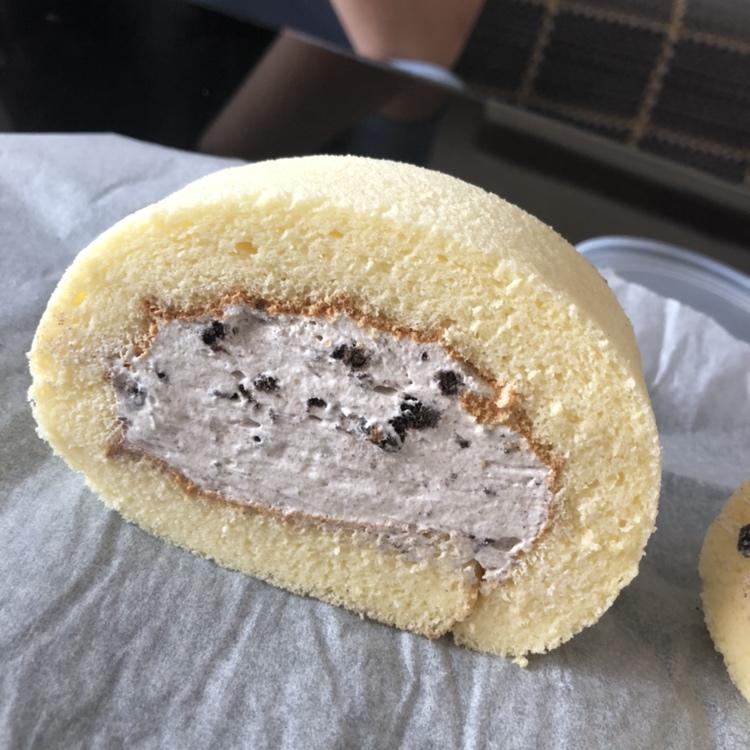 《Tinrry下午茶》教你做基础原味蛋糕卷