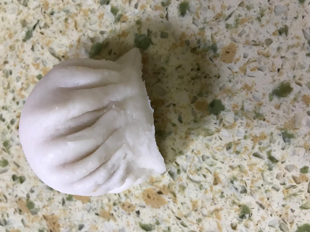广式水晶虾饺皇做法