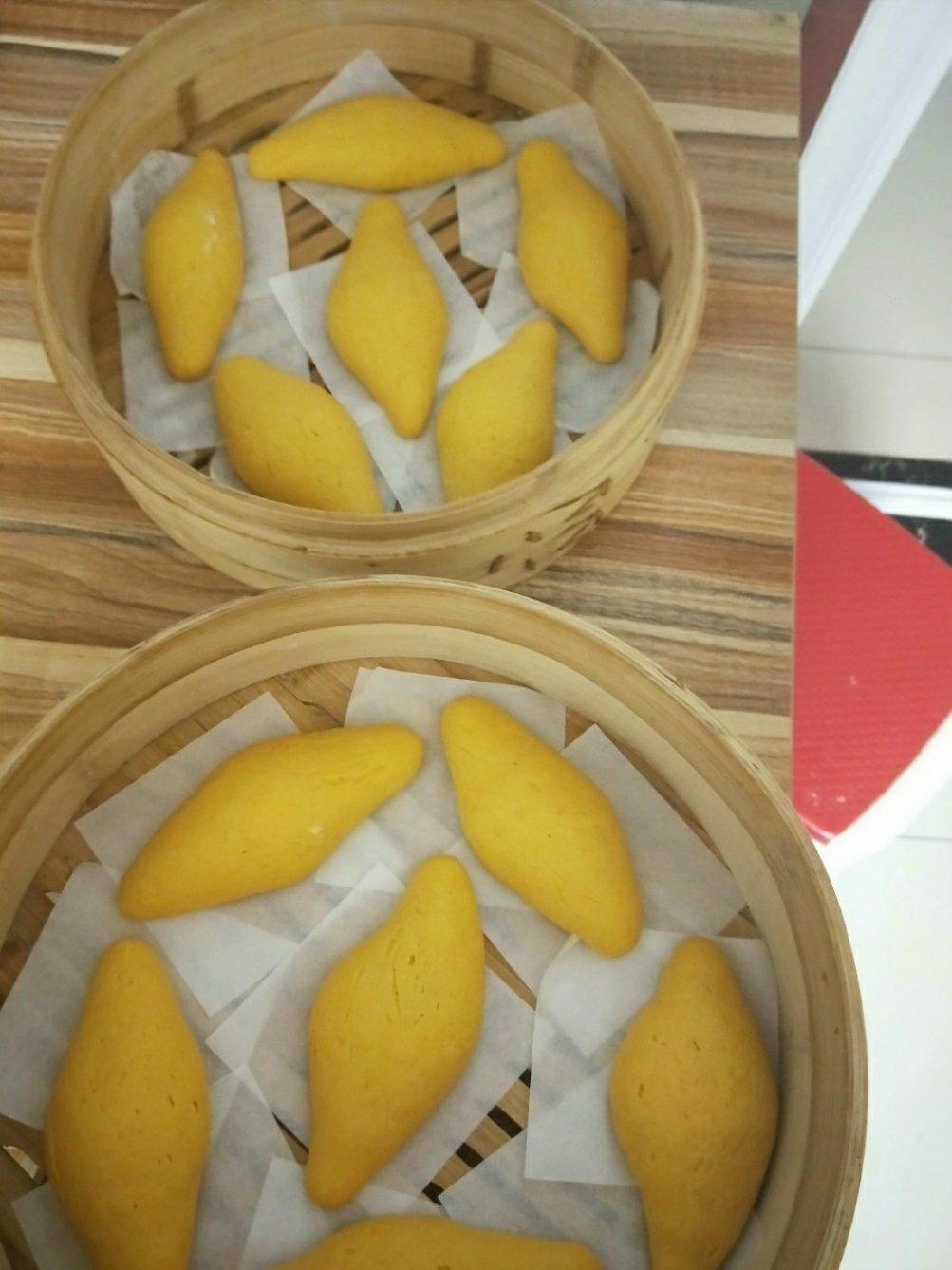 粗粮减肥馍