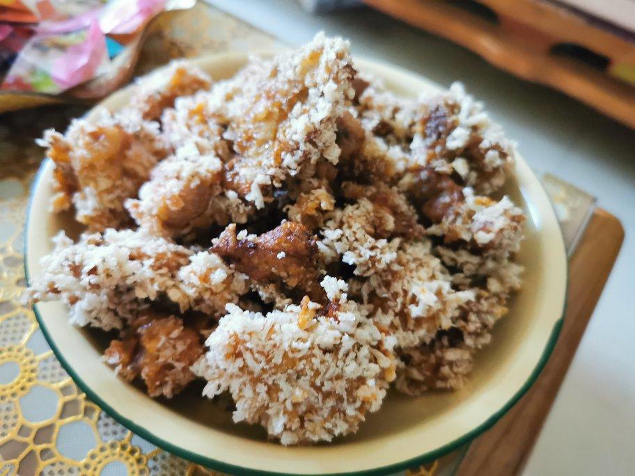 ★肉汁四溢★日式炸鸡块