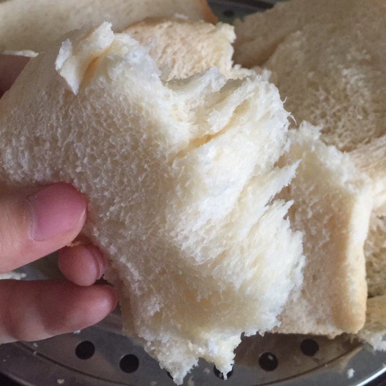 超柔软酸奶吐司（ACA面包机版）