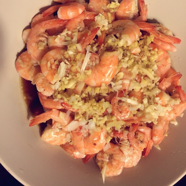 【酱油河虾】轻松做出饭店味