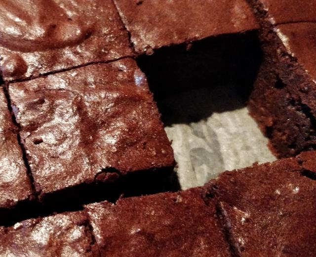 兩成分生酮巧克力蛋糕的做法