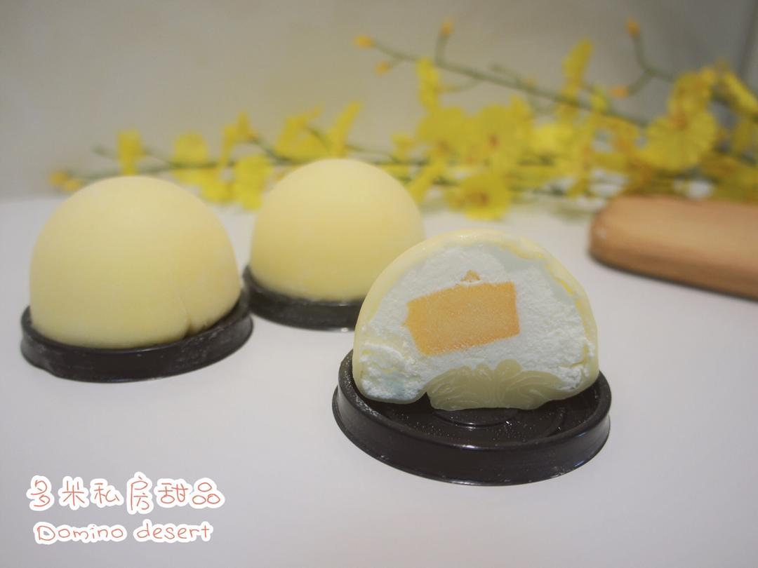 超详细雪媚娘教程(已更新)