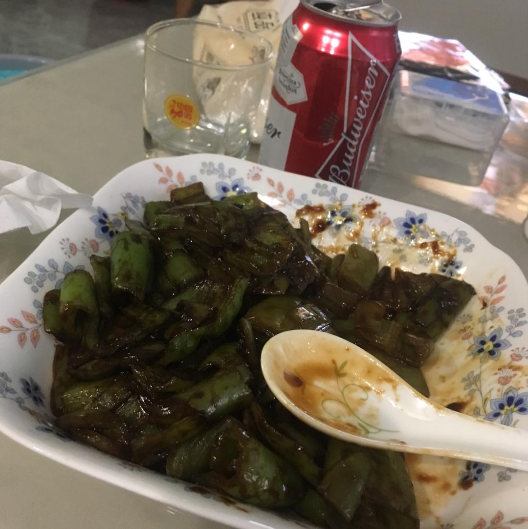 💥💥巨下饭，专治没食欲❗️超级好吃的虎皮青椒