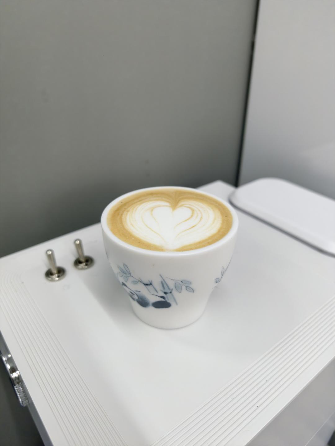 记录我的咖啡日志~