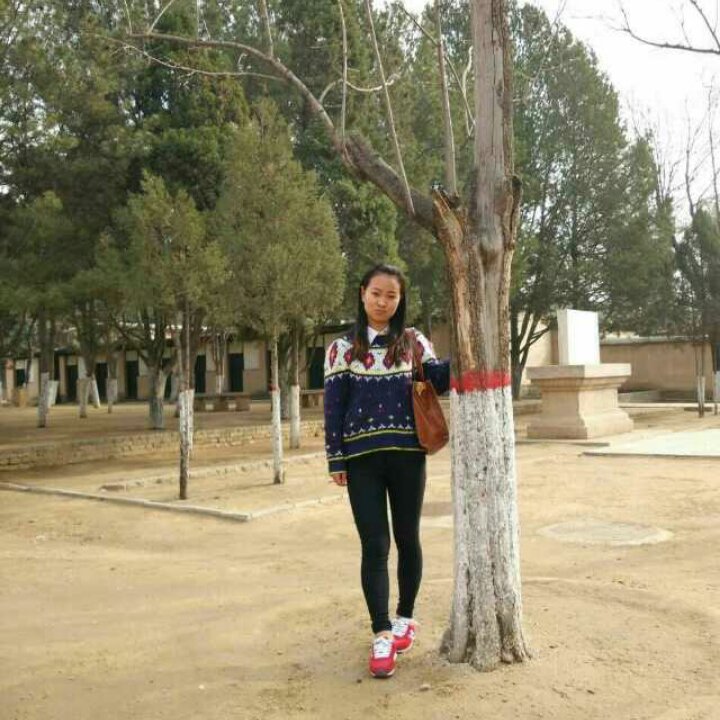鱼禾姑娘