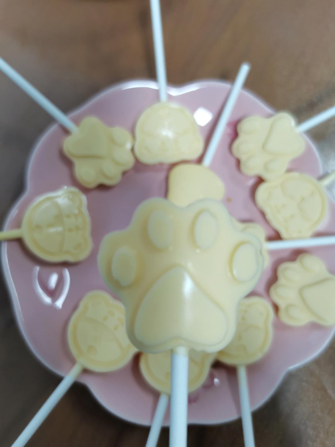 奶酪棒百分百成功秒杀这个多那个多