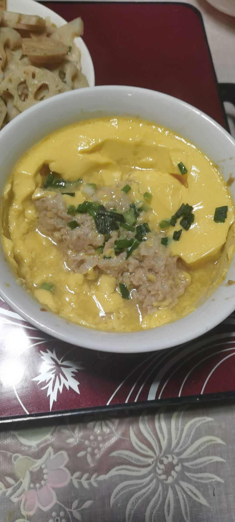 爱笑的小贤子做的湖北汽水肉