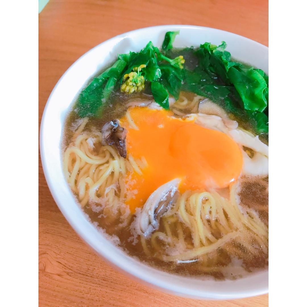 在每天早晨唤醒我