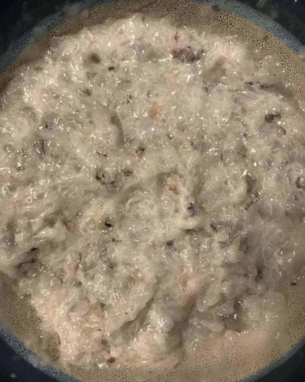 手打虾滑虾丸