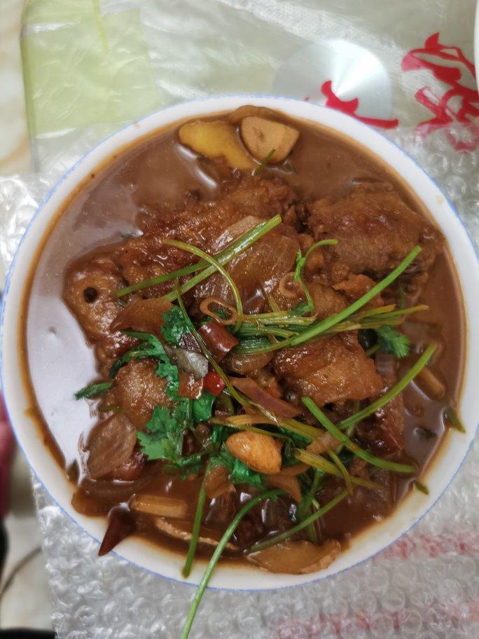 零失误的红烧带鱼，经典家常菜，吃了就忘不掉的味道