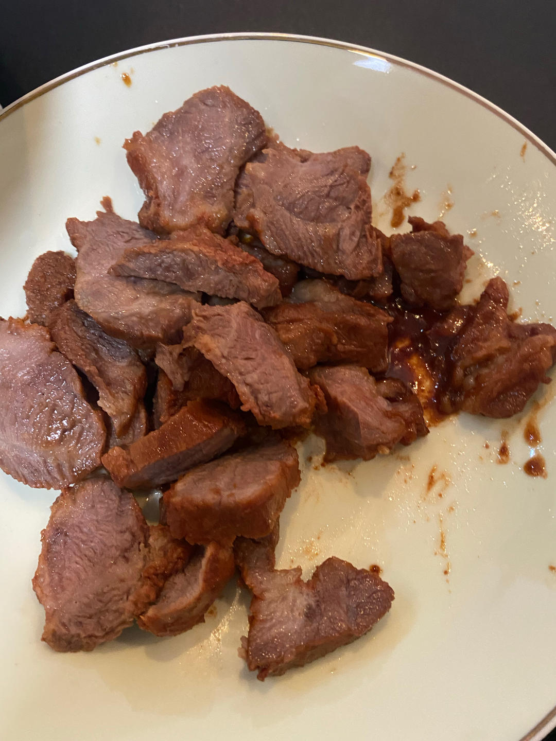 🔥叉烧肉--不用烤箱不用叉烧酱‼️比买的还好吃.而且更健康‼️