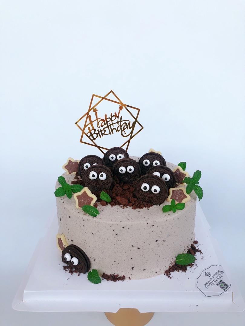 生日蛋糕