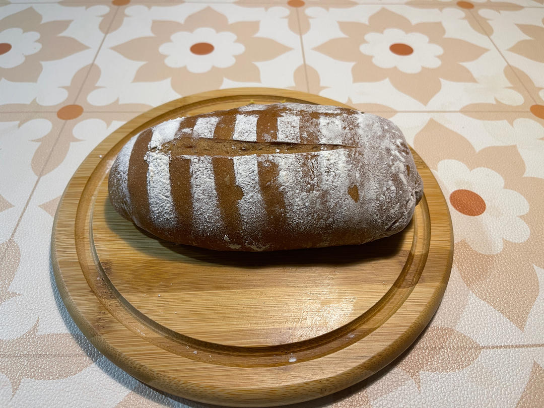 咖啡奶酥软欧