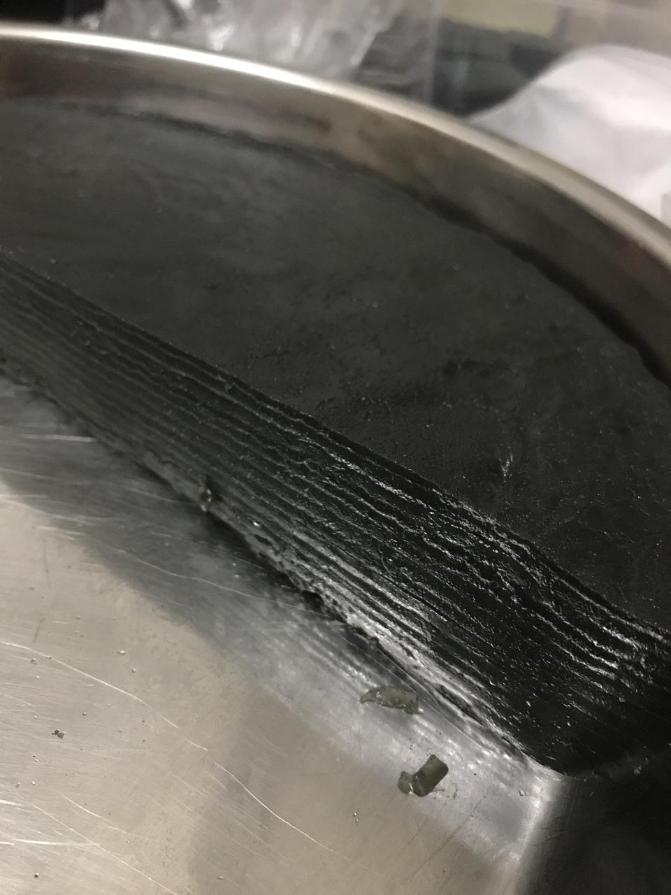 超级好吃芝麻糕