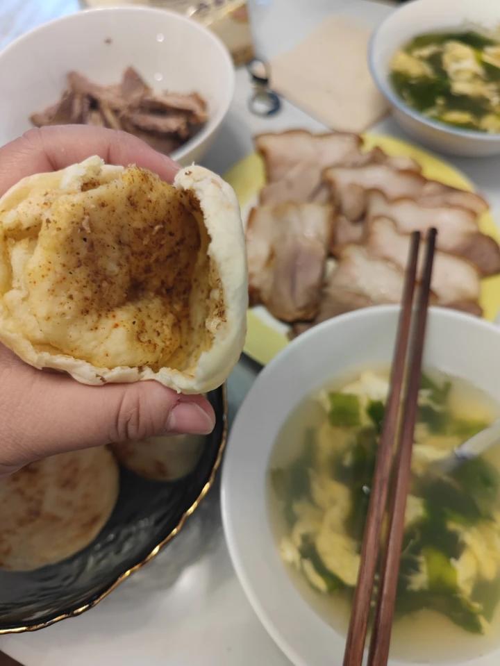 延庆火勺