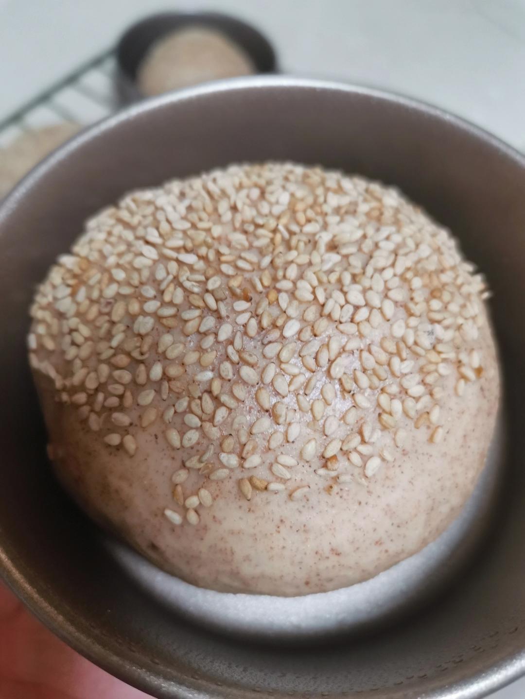 做了10000个汉堡胚后，我来教你最简单的做法