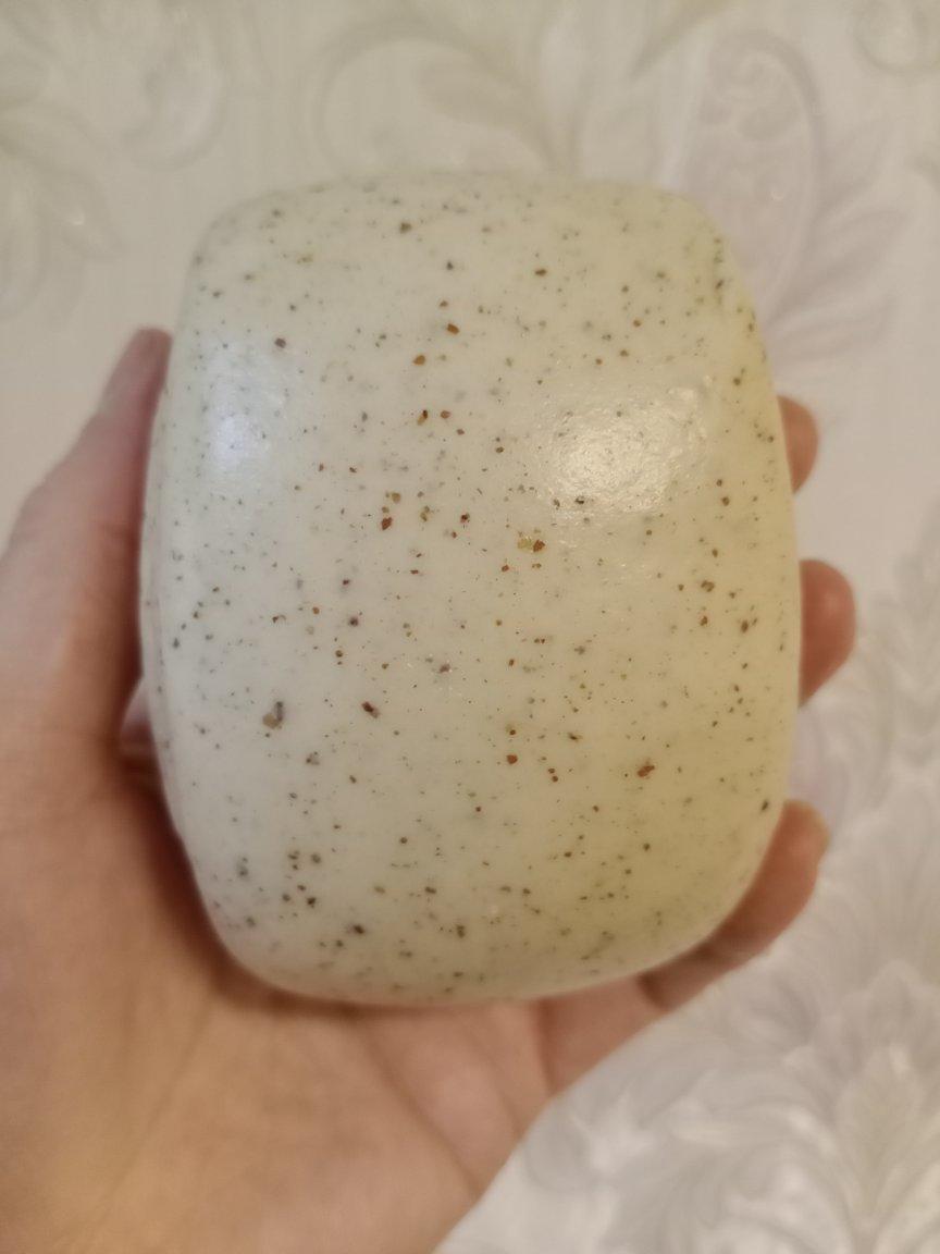 亚麻籽刀切馒头
