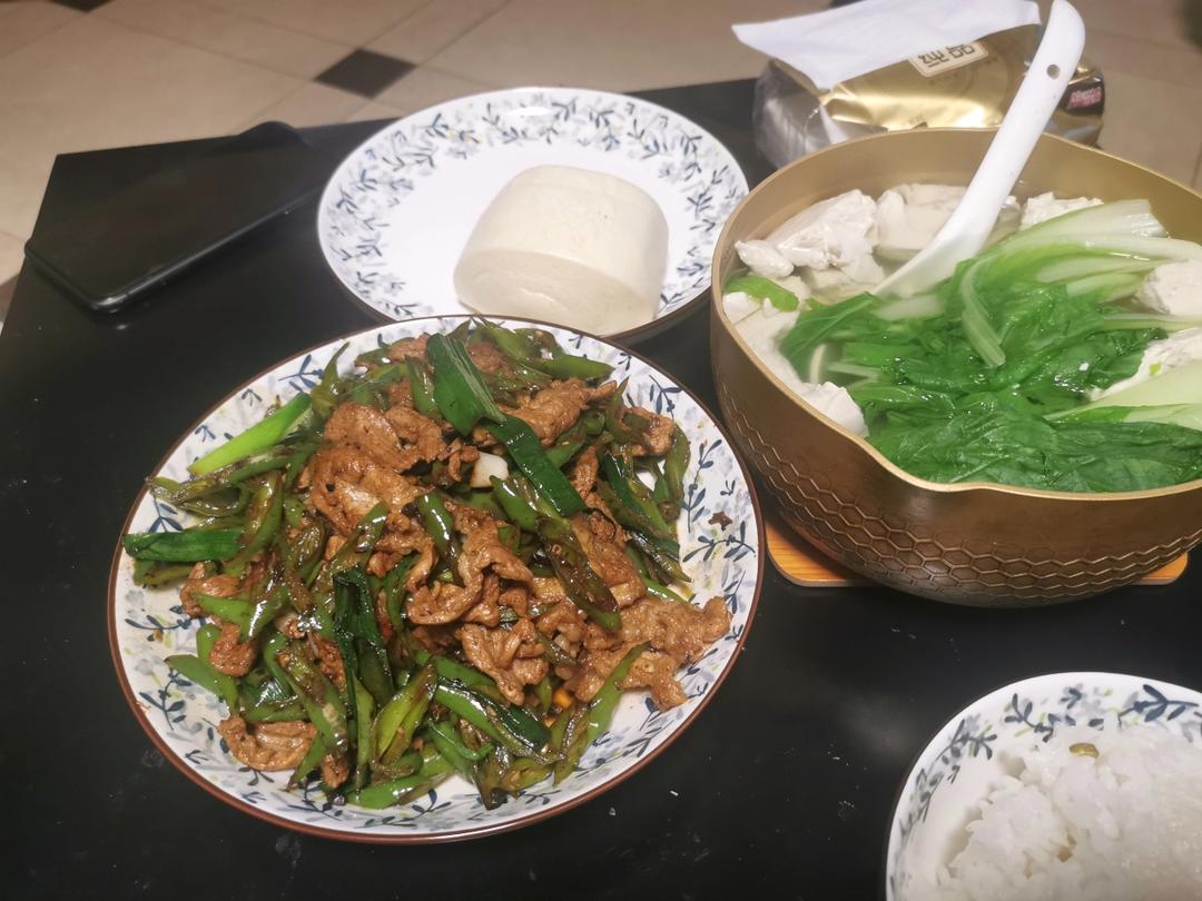 湖南小炒肉