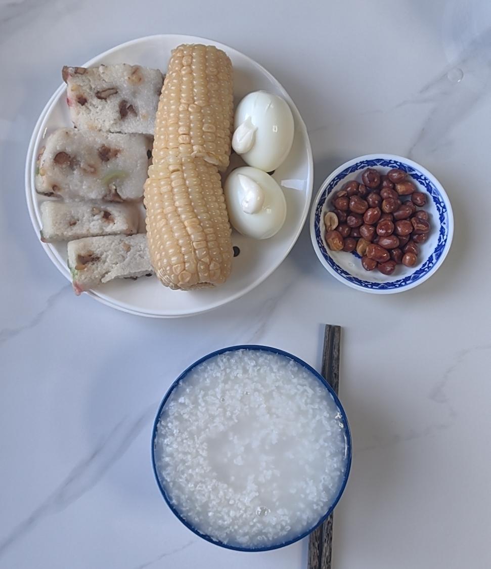 空巢快手餐，主打 不糊弄也不麻烦