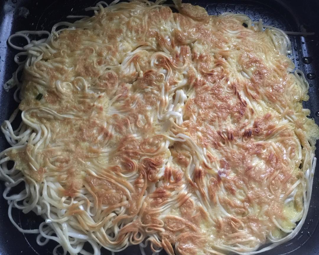 一份有灵魂的干脆面