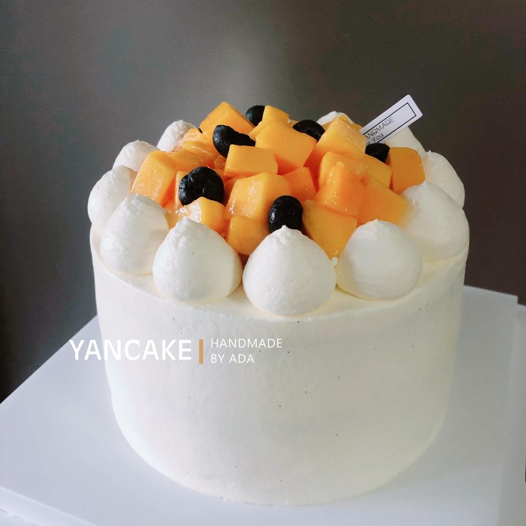Yancake讌棋手作日常作品