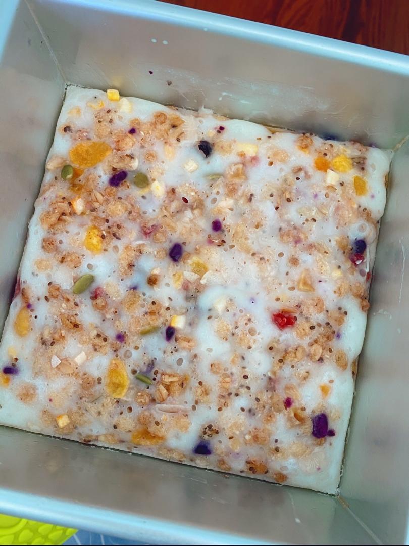 百钻米发糕预拌粉做发糕