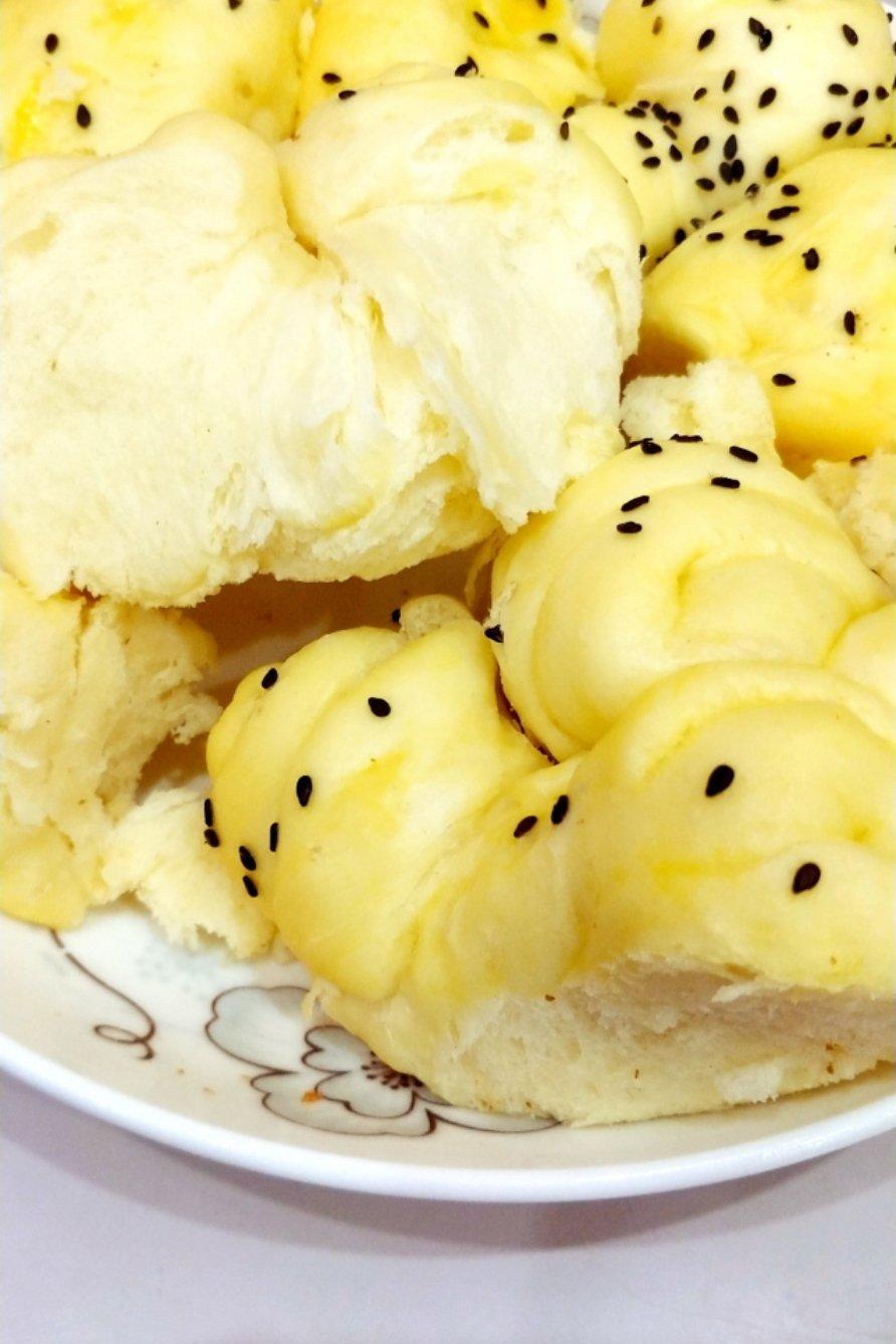 电饭锅面包