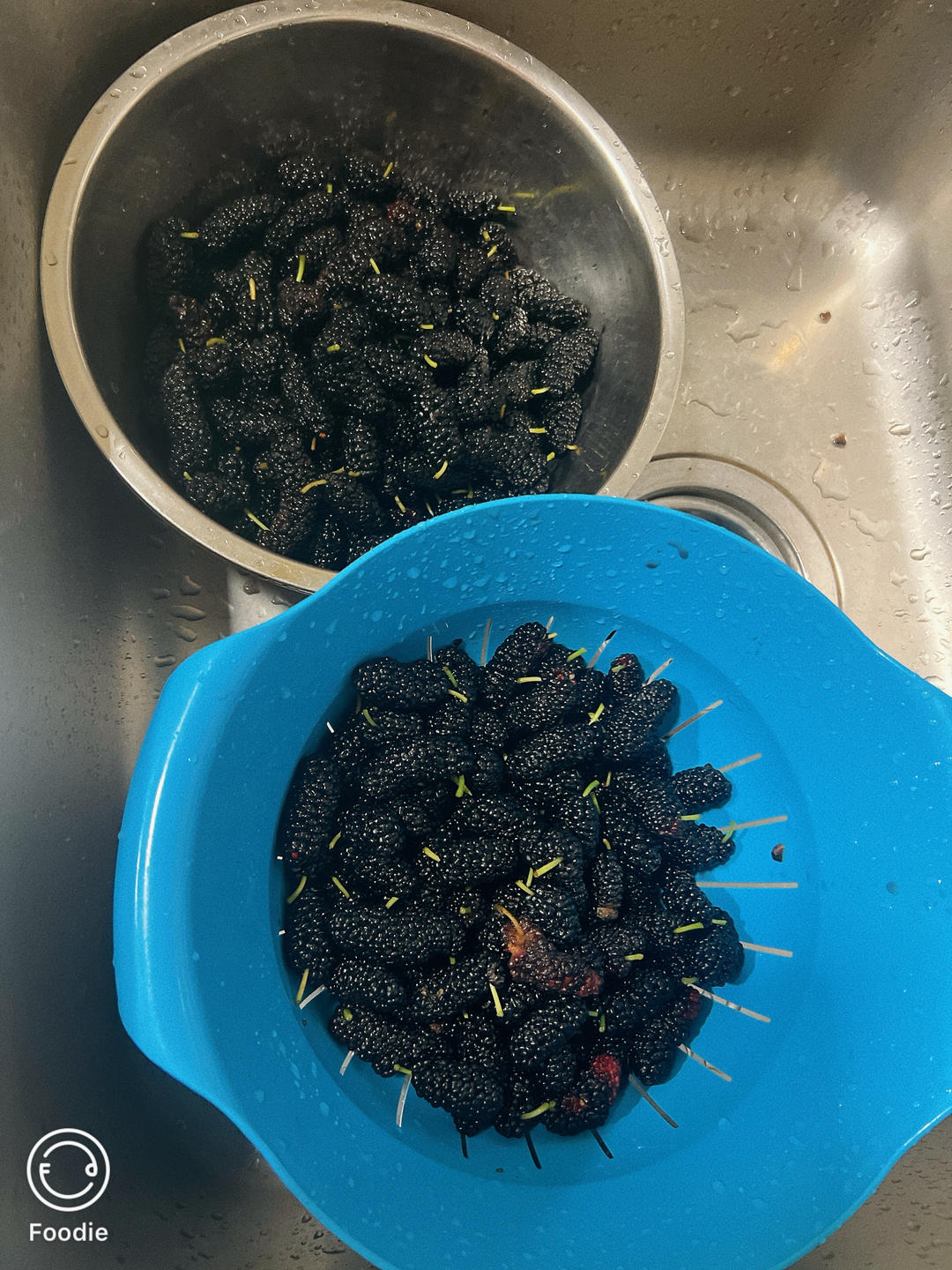 草莓酱（蓝莓酱、桑葚酱同）