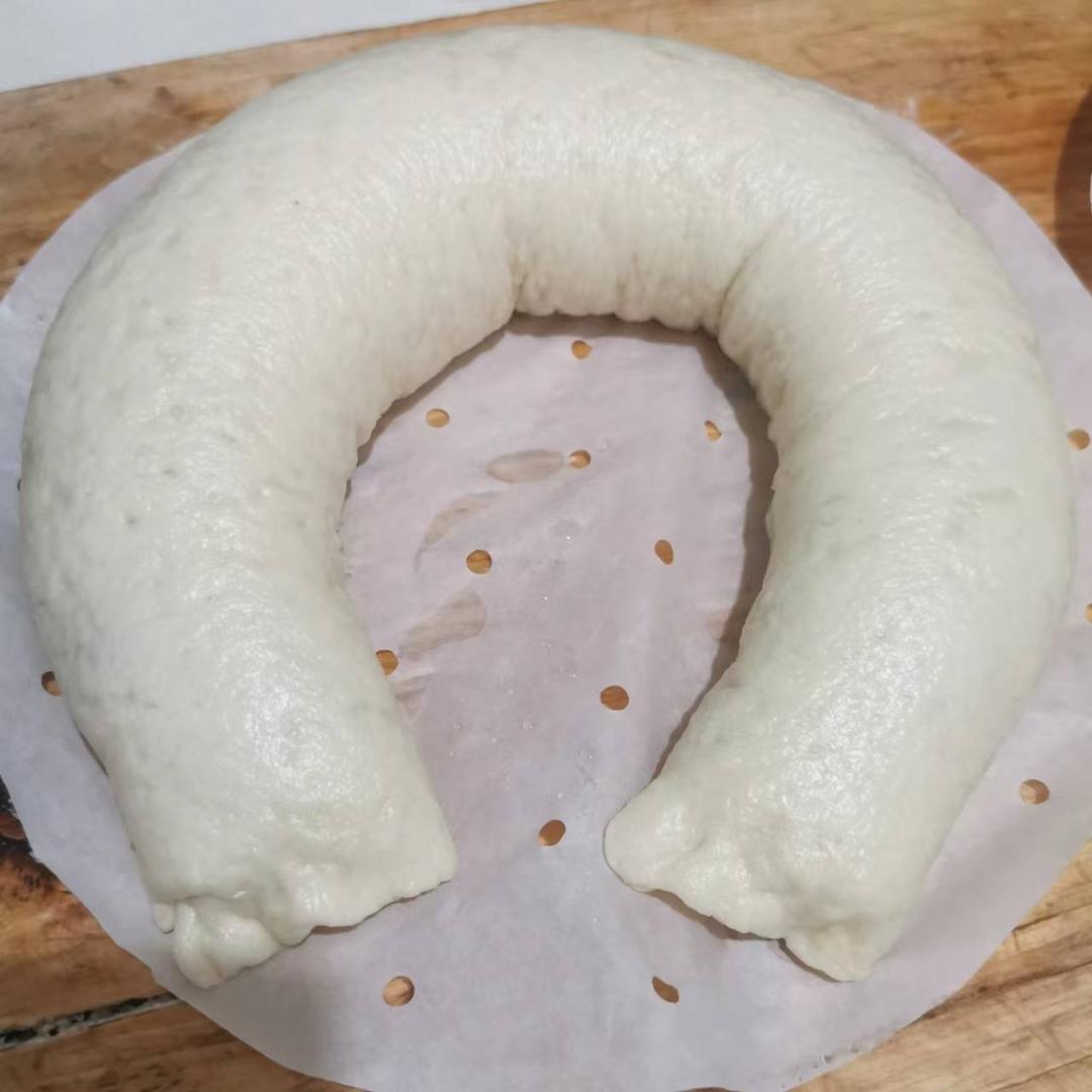 老北京懒龙（肉龙）