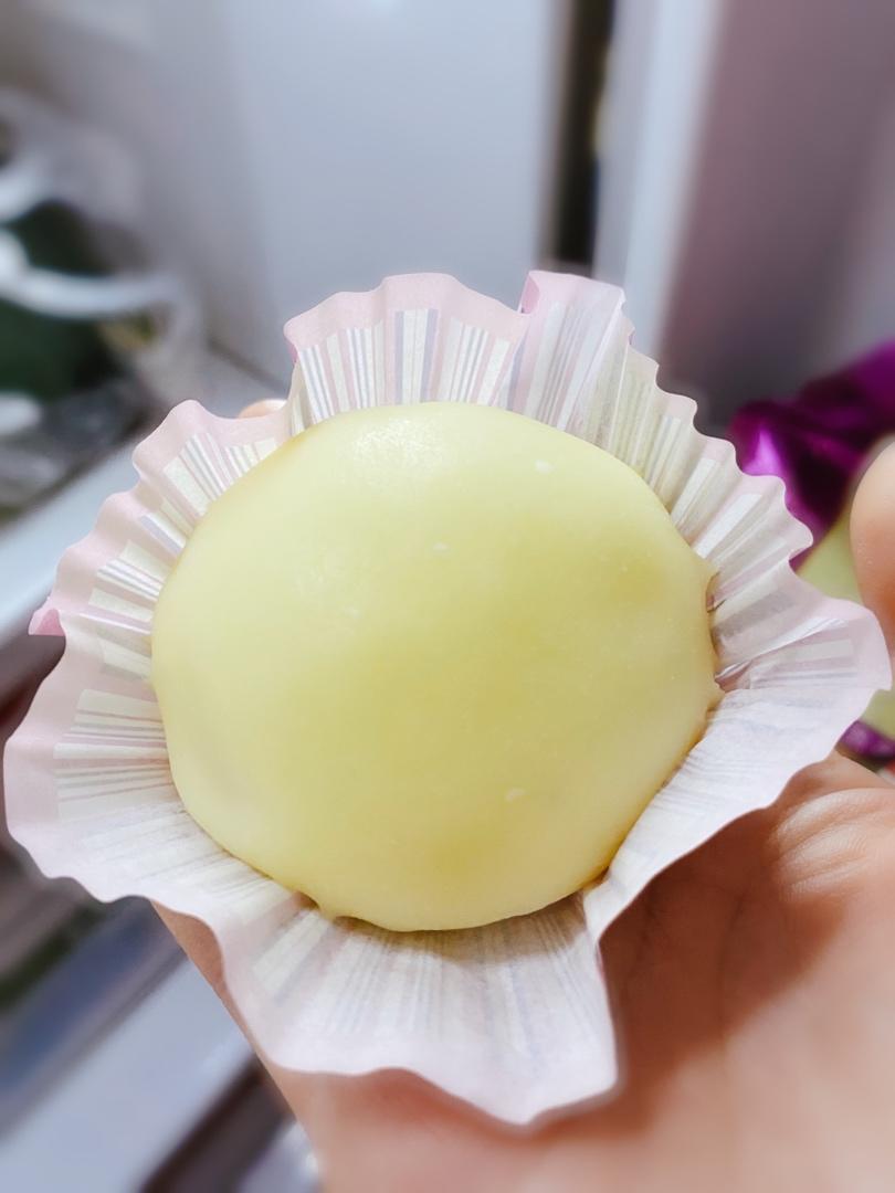 雪媚娘(售卖6年自用配方)