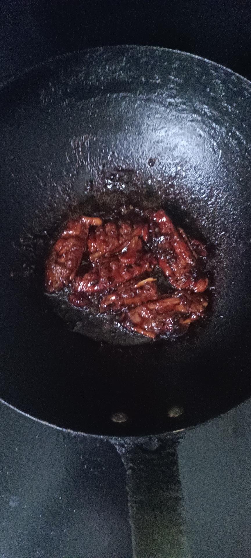 可乐鸡翅