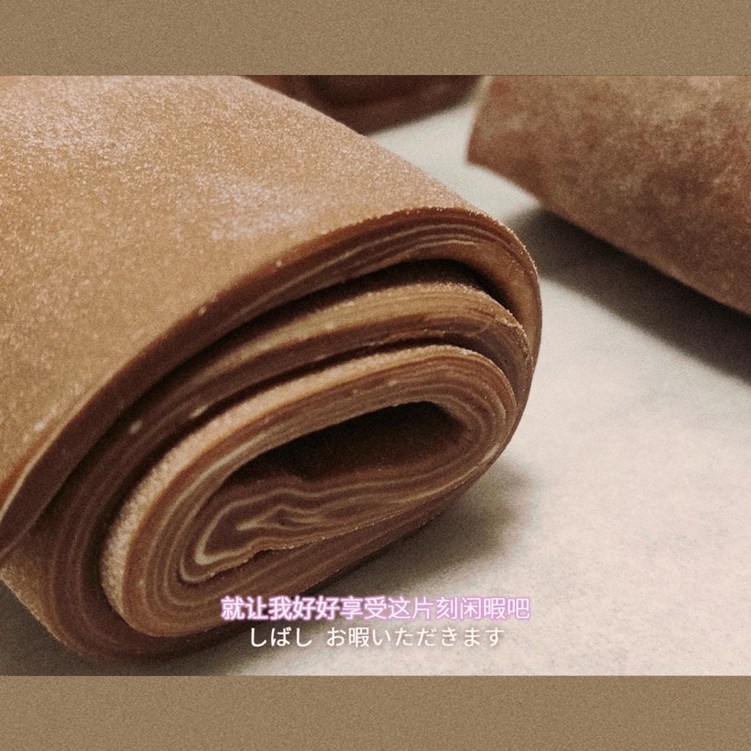 三里屯脏脏包-【附视频】