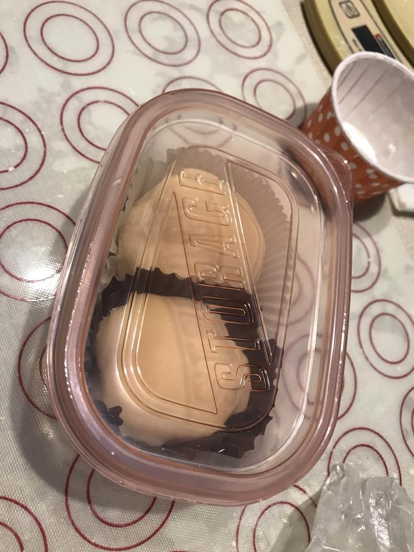 新手成功率100％超好吃的雪媚娘（做法简单易懂）