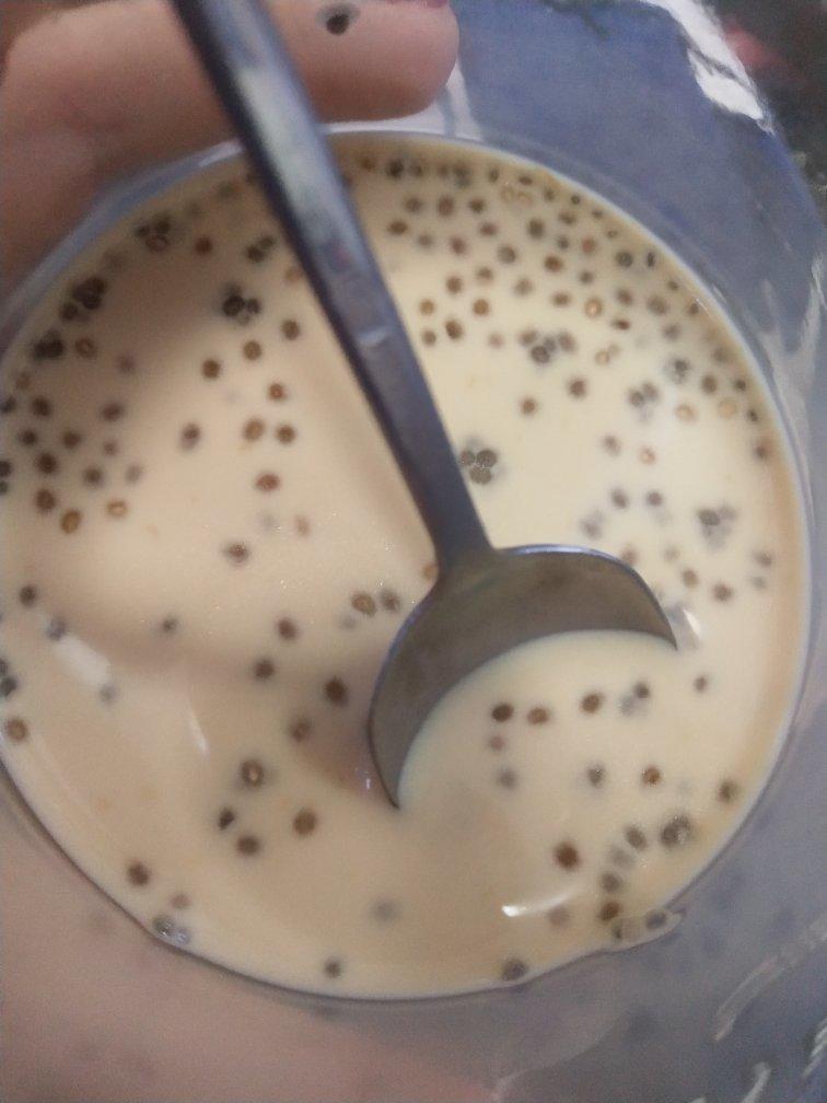 生酮keto懒人减肥奶茶，瘦身快乐水，咸甜皆可