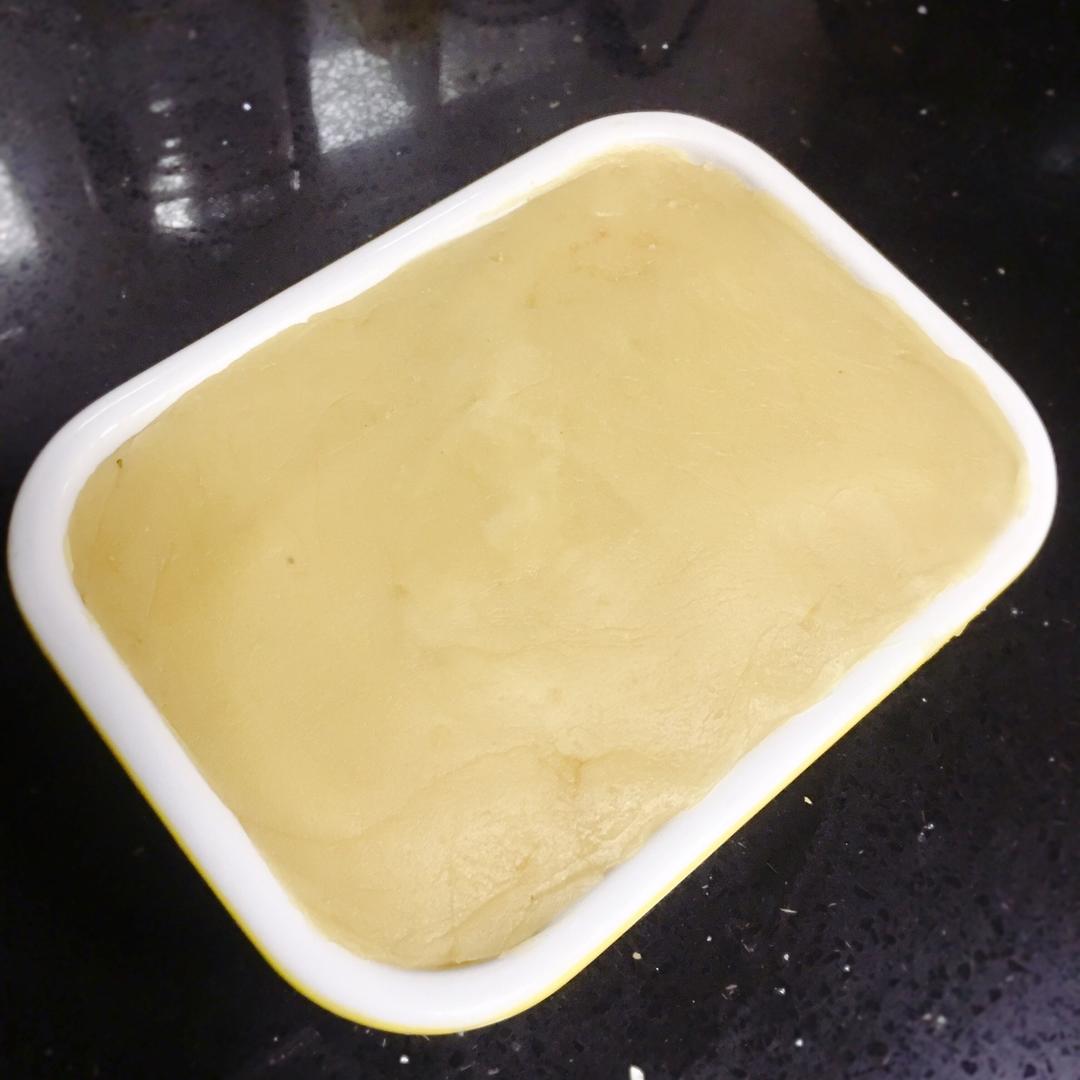 绿豆糕