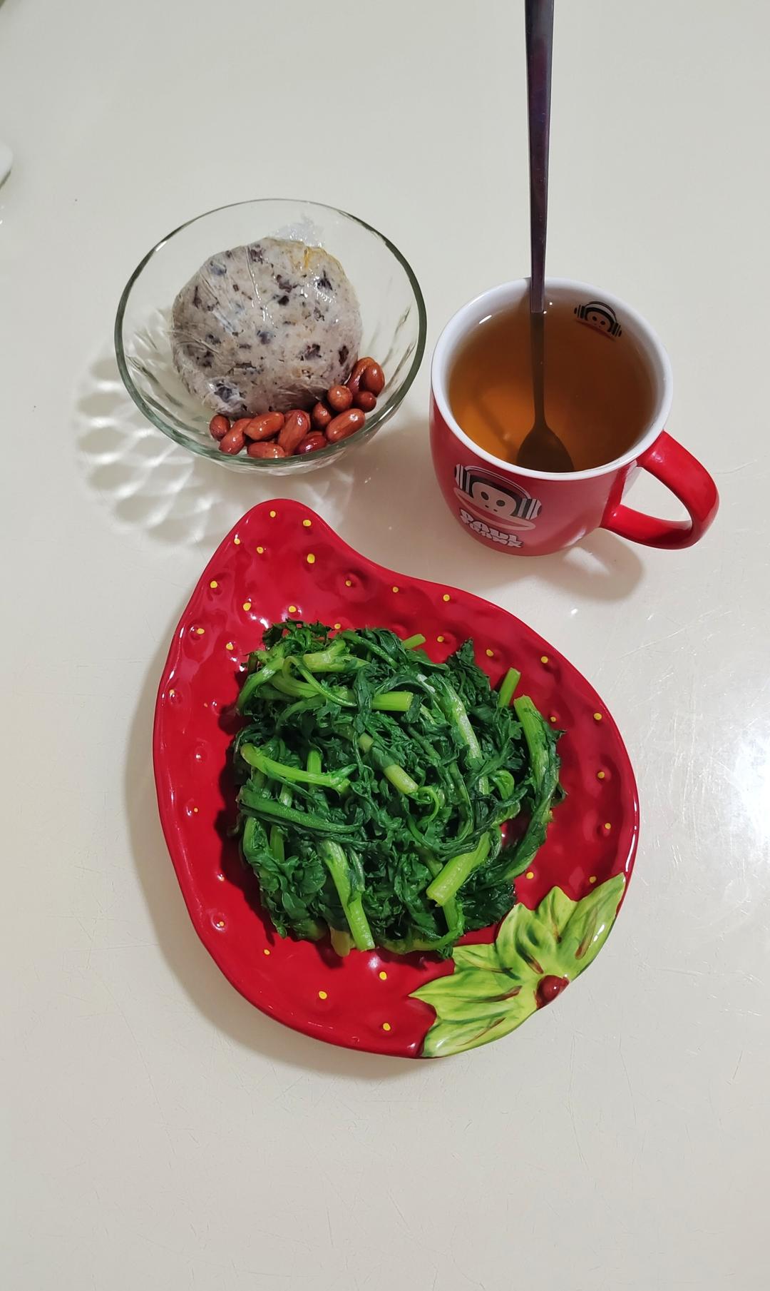 75天吃瘦20斤减脂餐