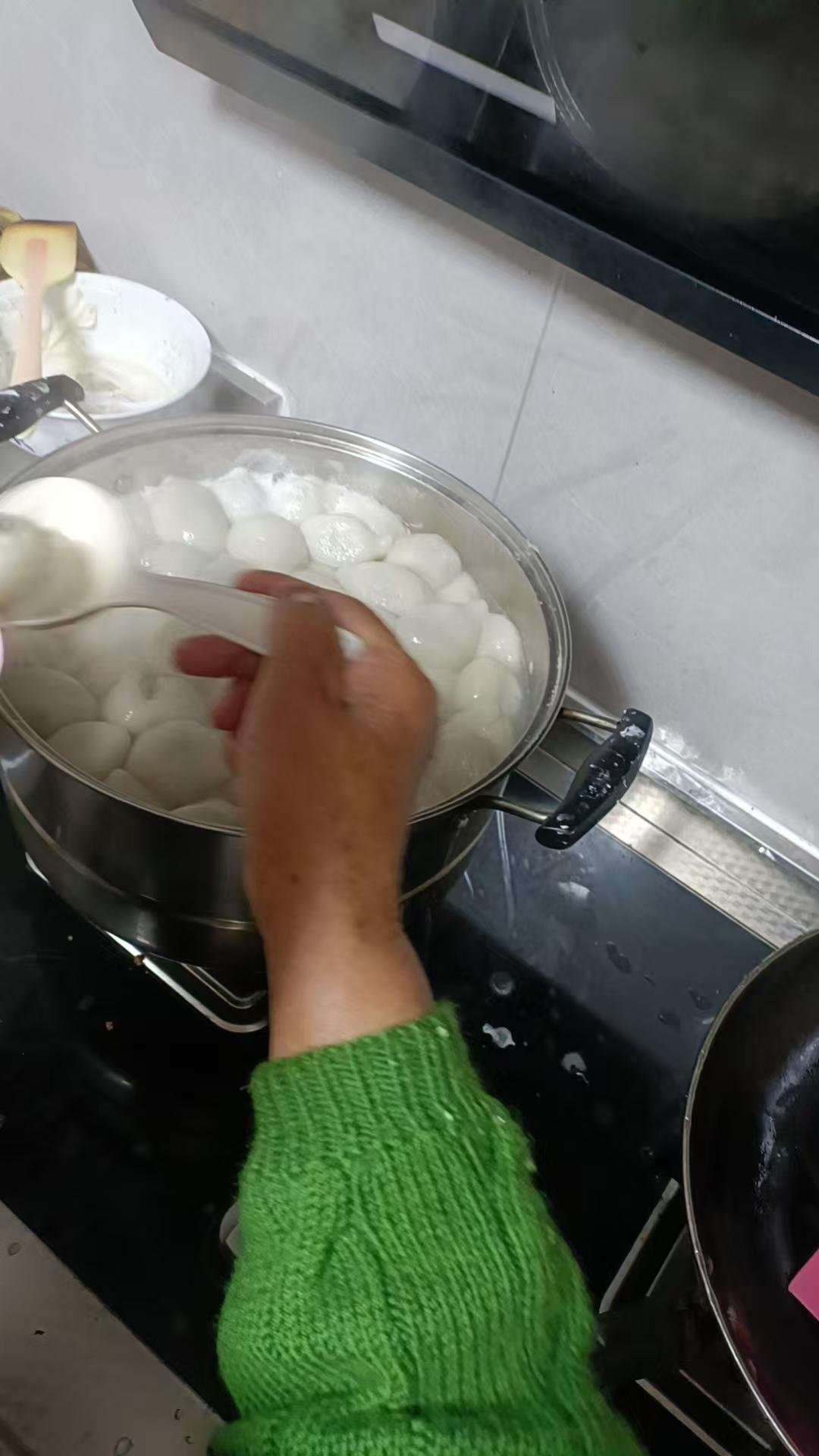 🌸一馅多用-我家几十年独用配方萝卜丝肉馅🌸