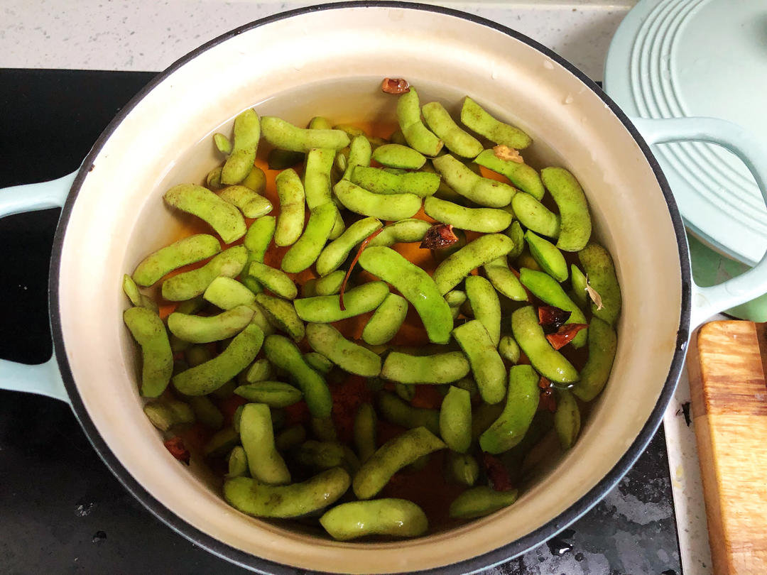 小吊梨汤【5-6月北鼎养生壶食谱】