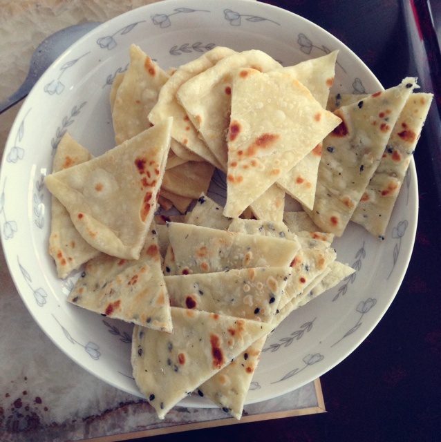 印度飞饼