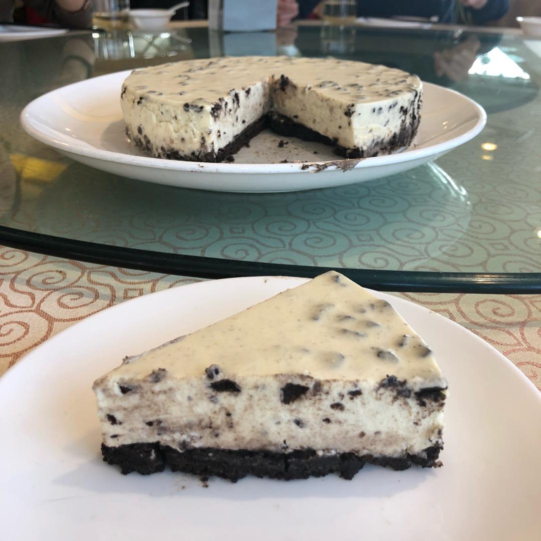 【视频】免烤冻芝士蛋糕 | 超适合夏日