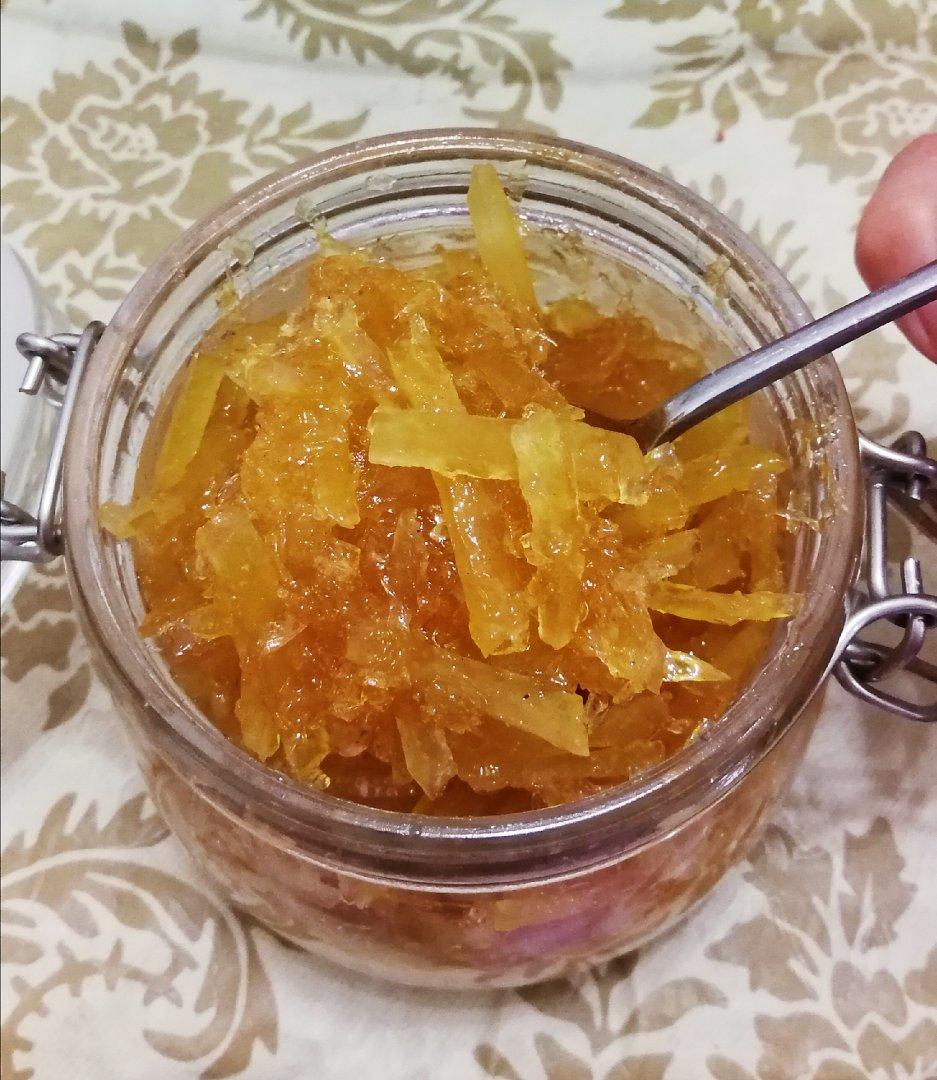 咳嗽 冰糖蜂蜜柚子酱