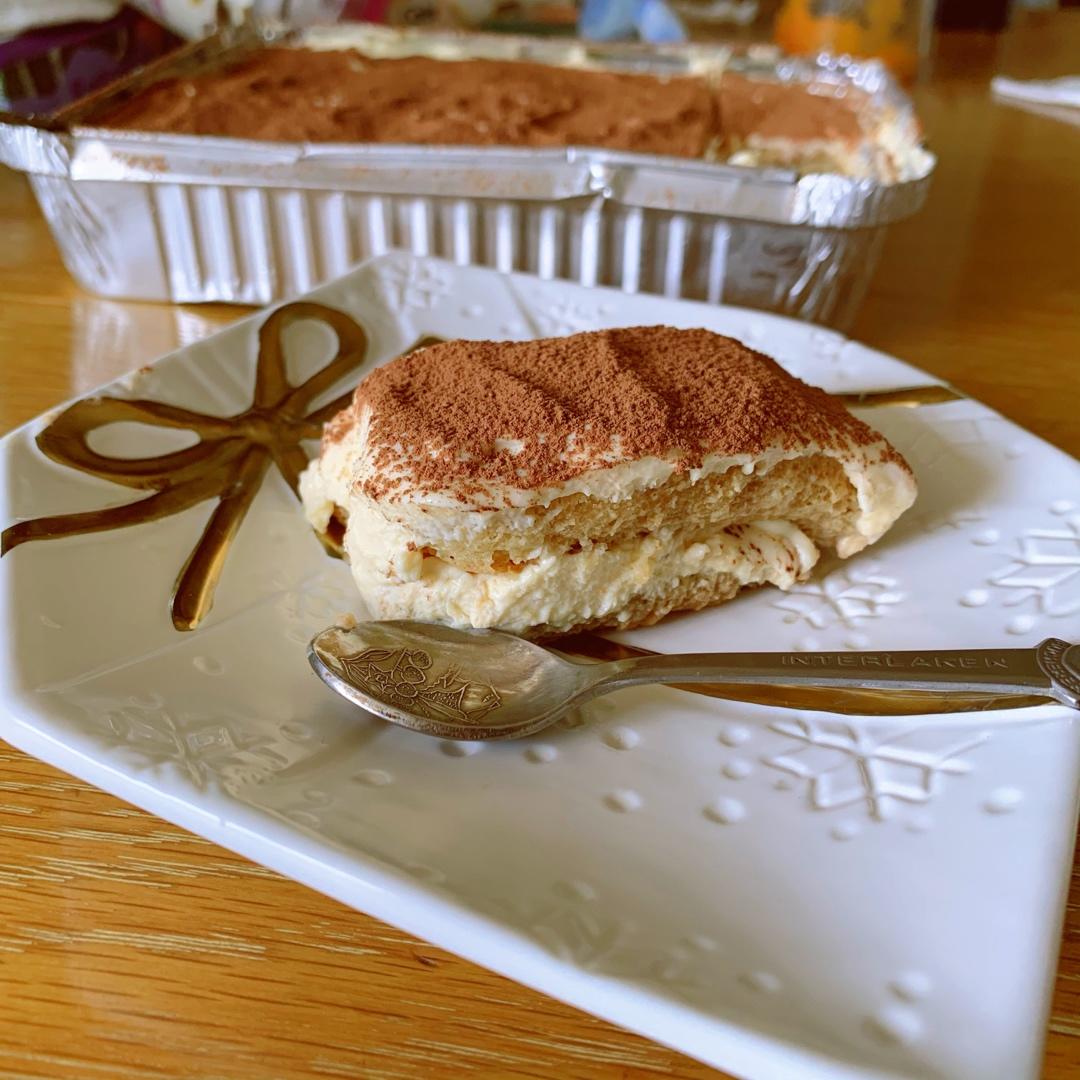 提拉米苏｛全熟版｝