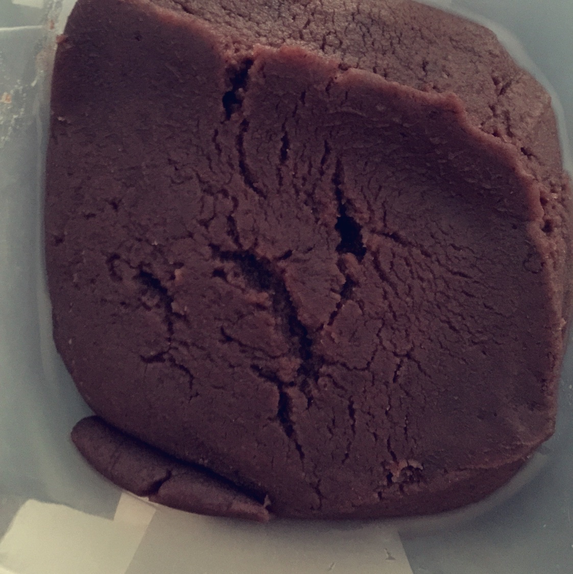 油豆沙（月饼馅）