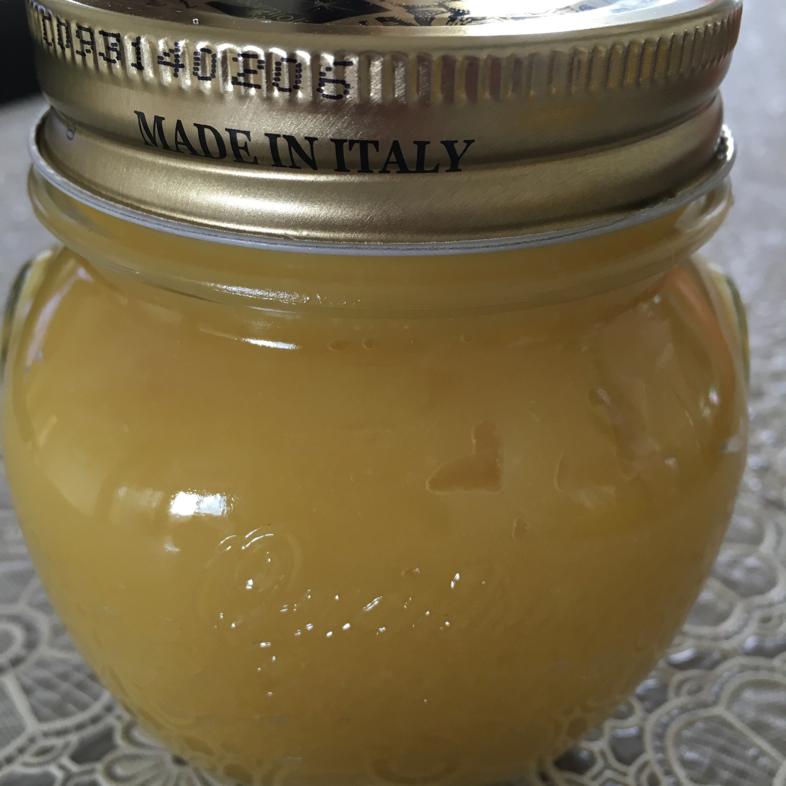 榴莲苹果酱（凯伍德料理棒）