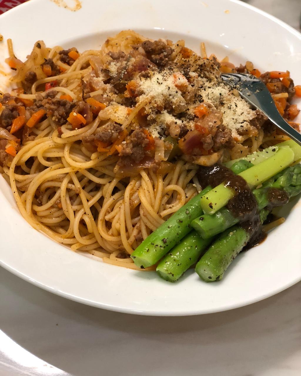 意式肉酱